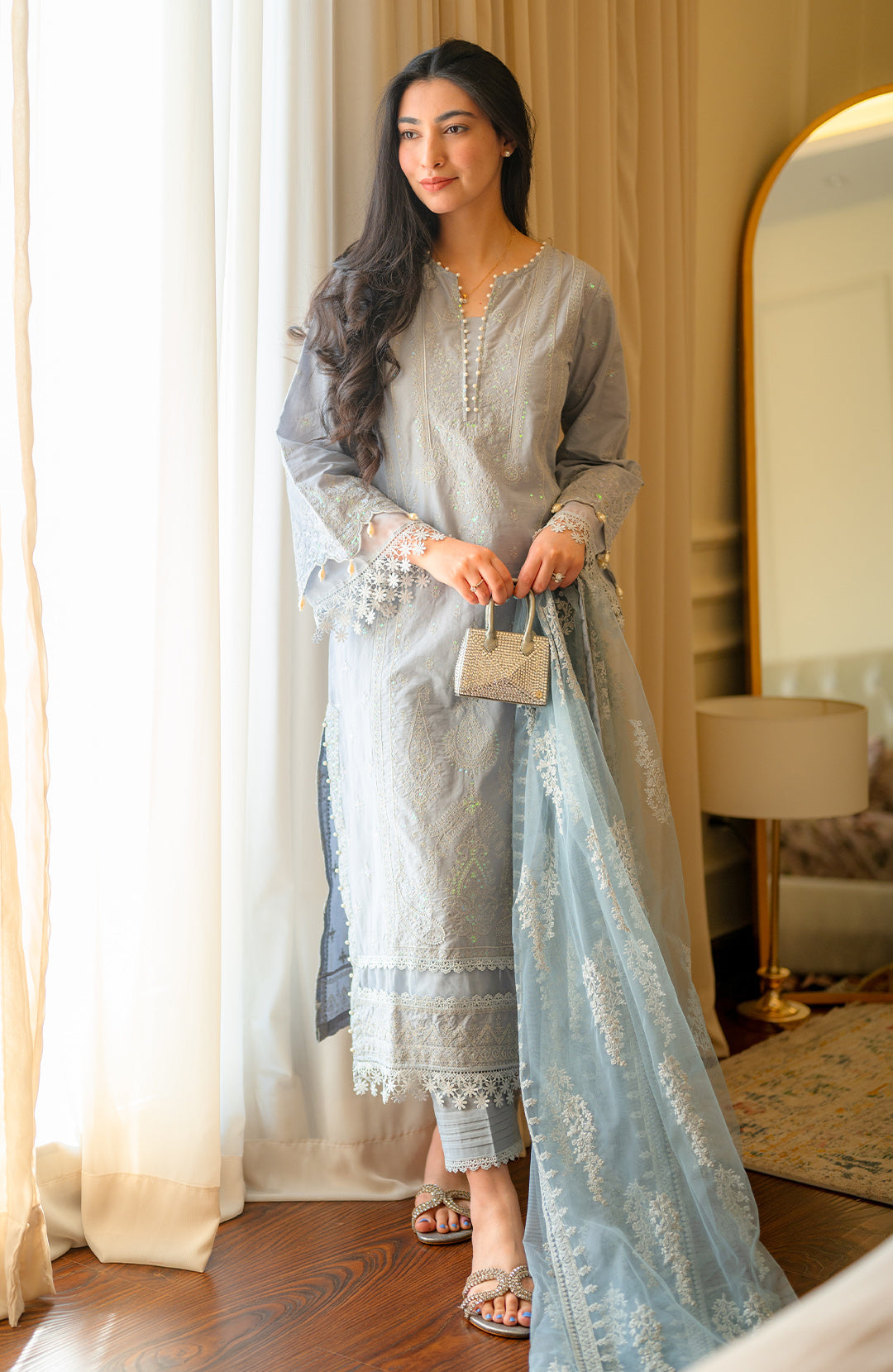 Chaandni 3PC