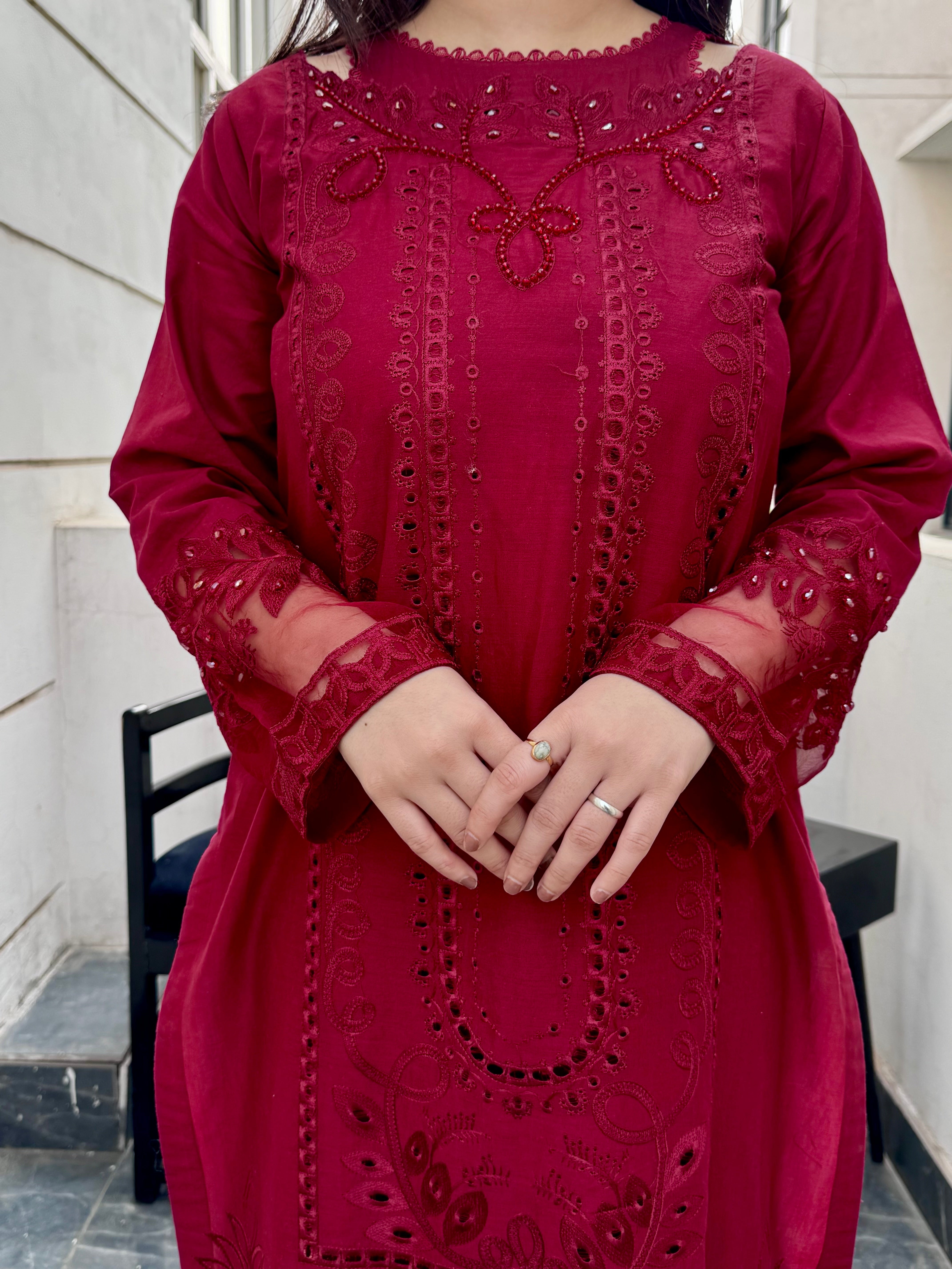 Roohi 2PC