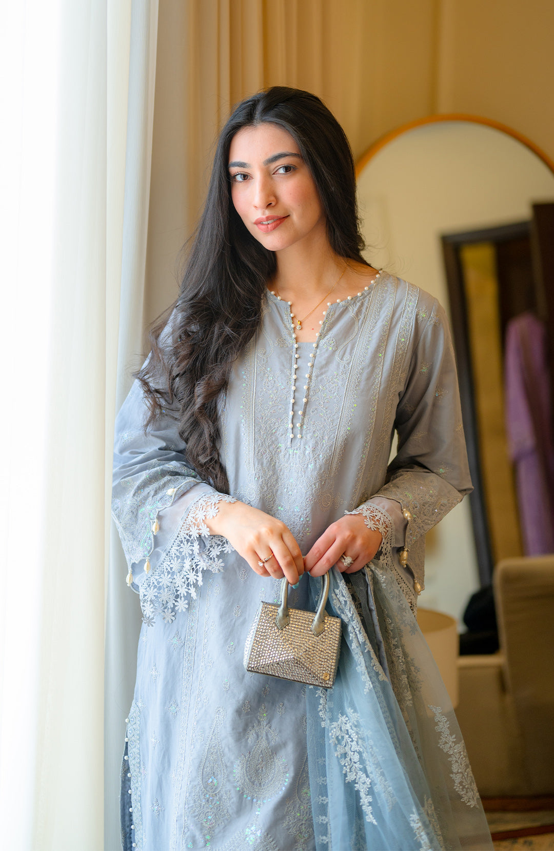 Chaandni 3PC