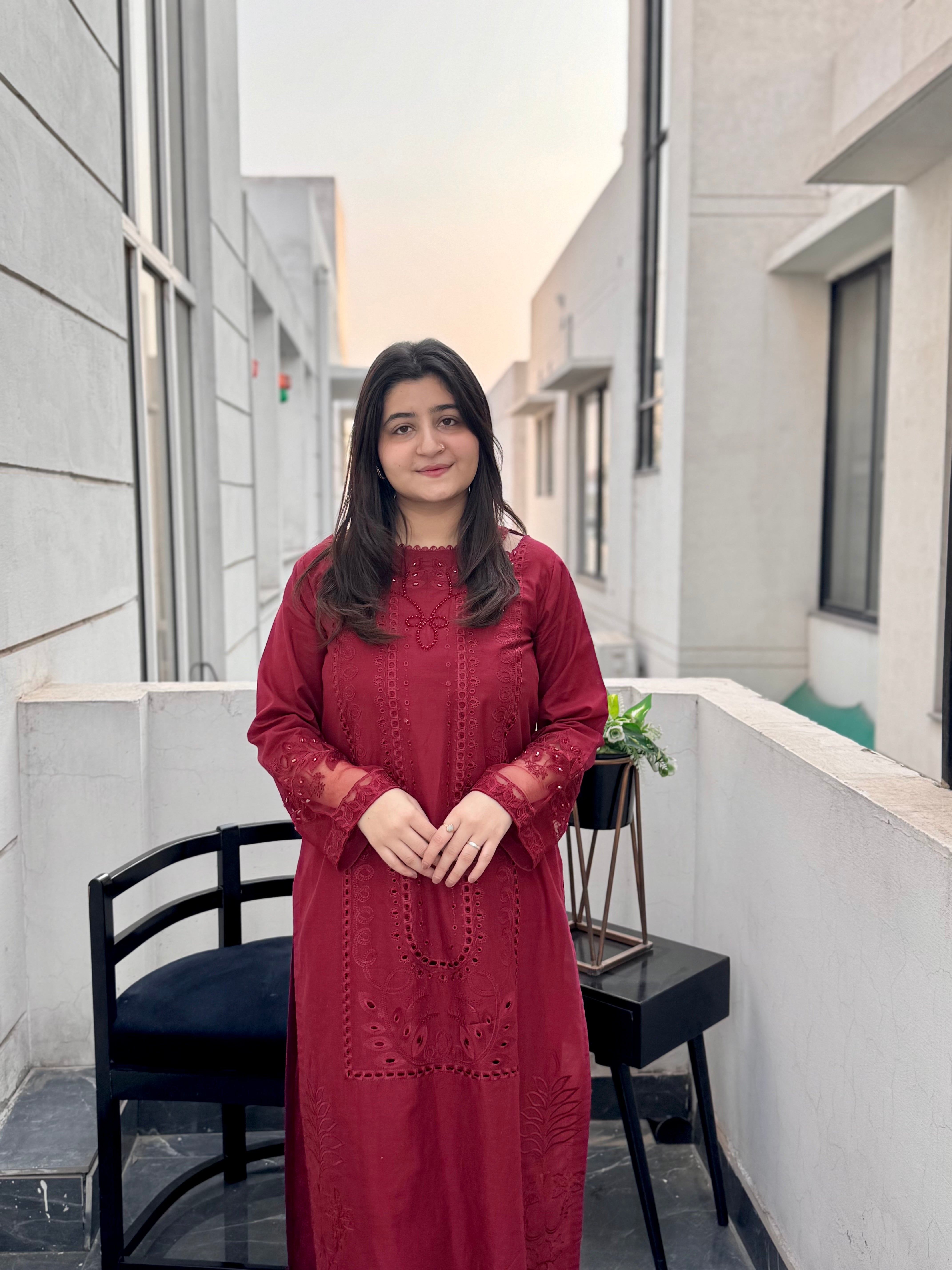 Roohi 2PC