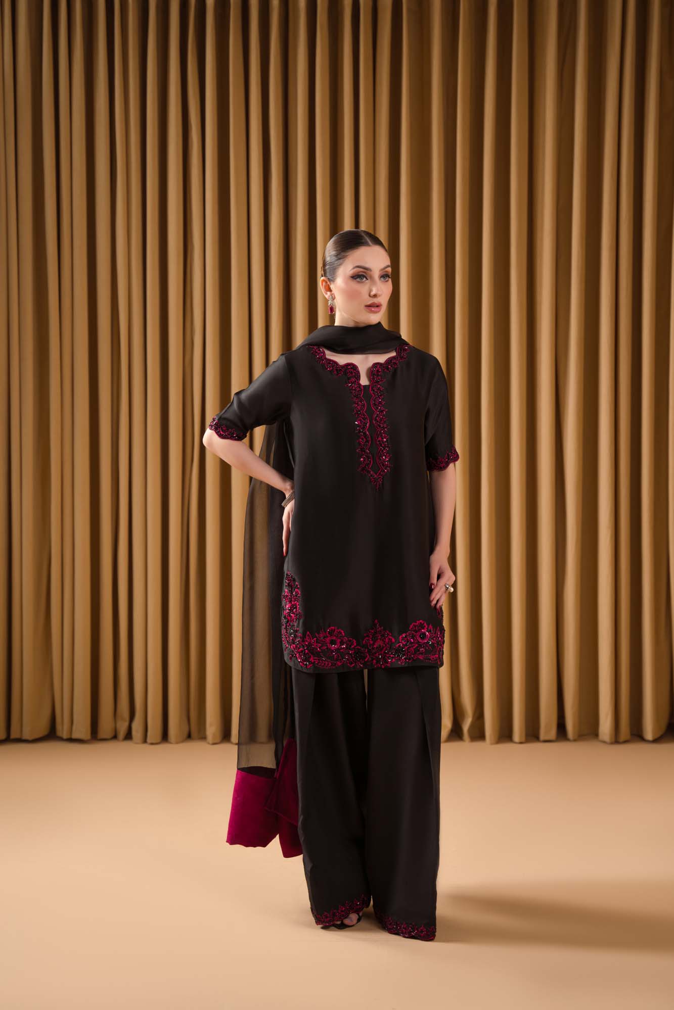 Zareen 3pc