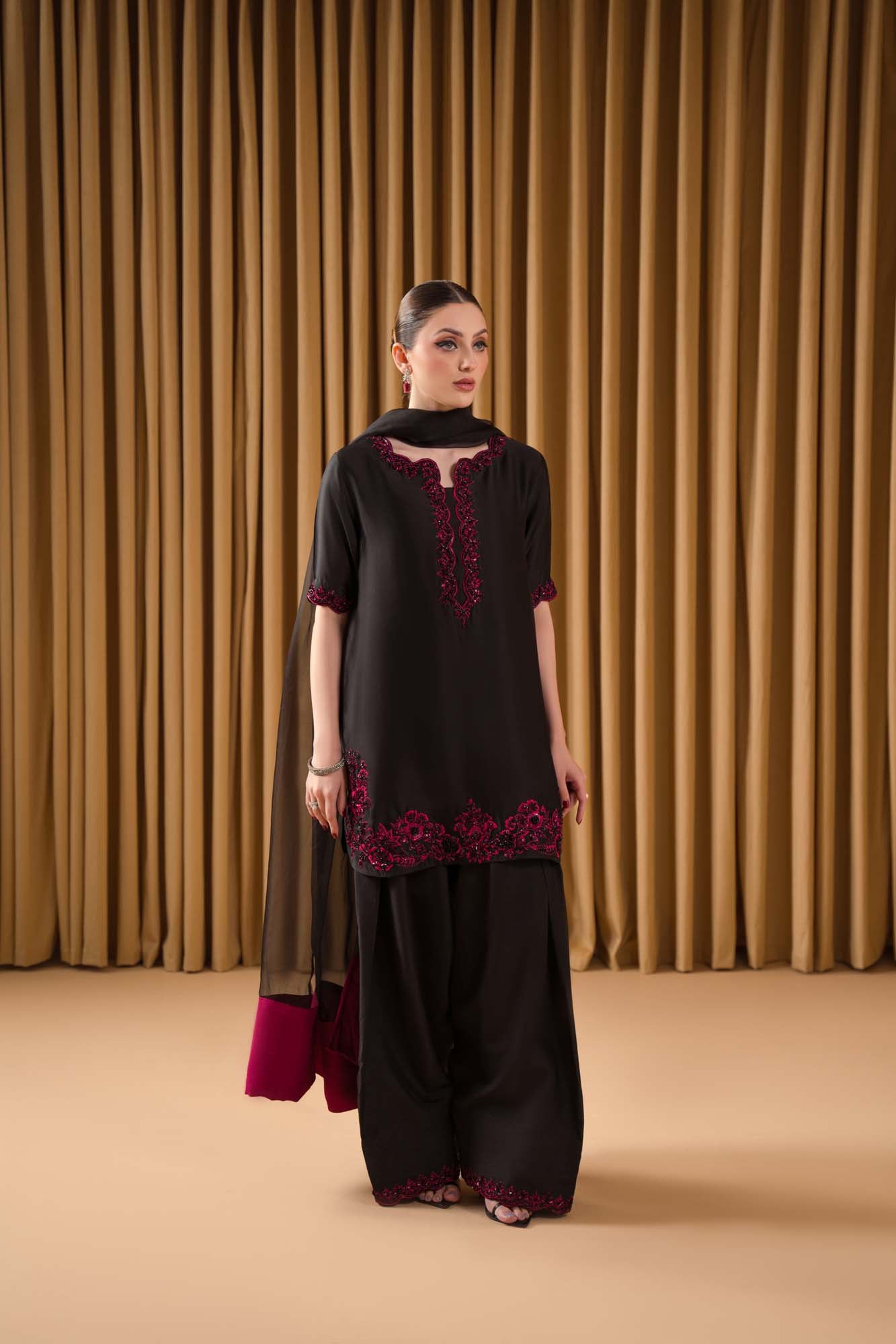 Zareen 3pc
