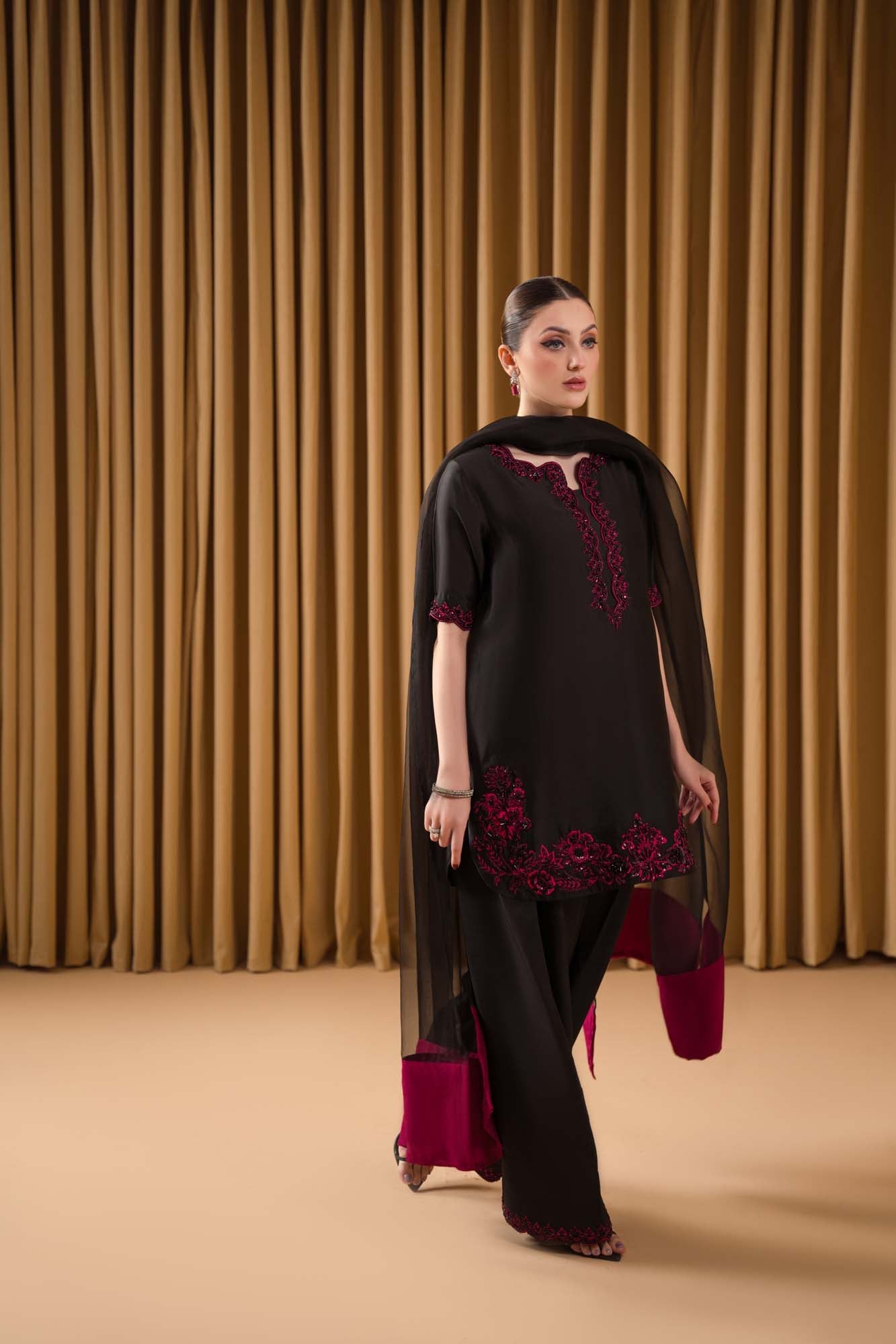Zareen 3pc