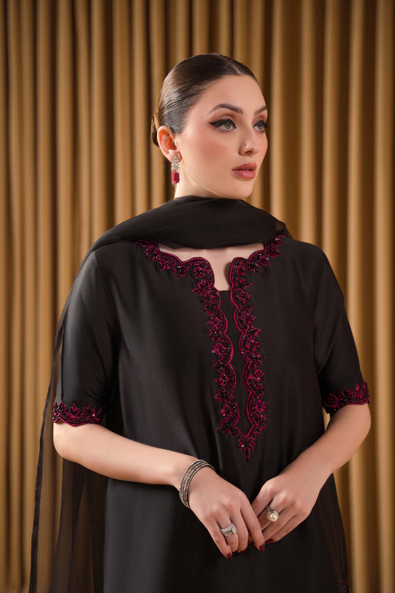 Zareen 3pc