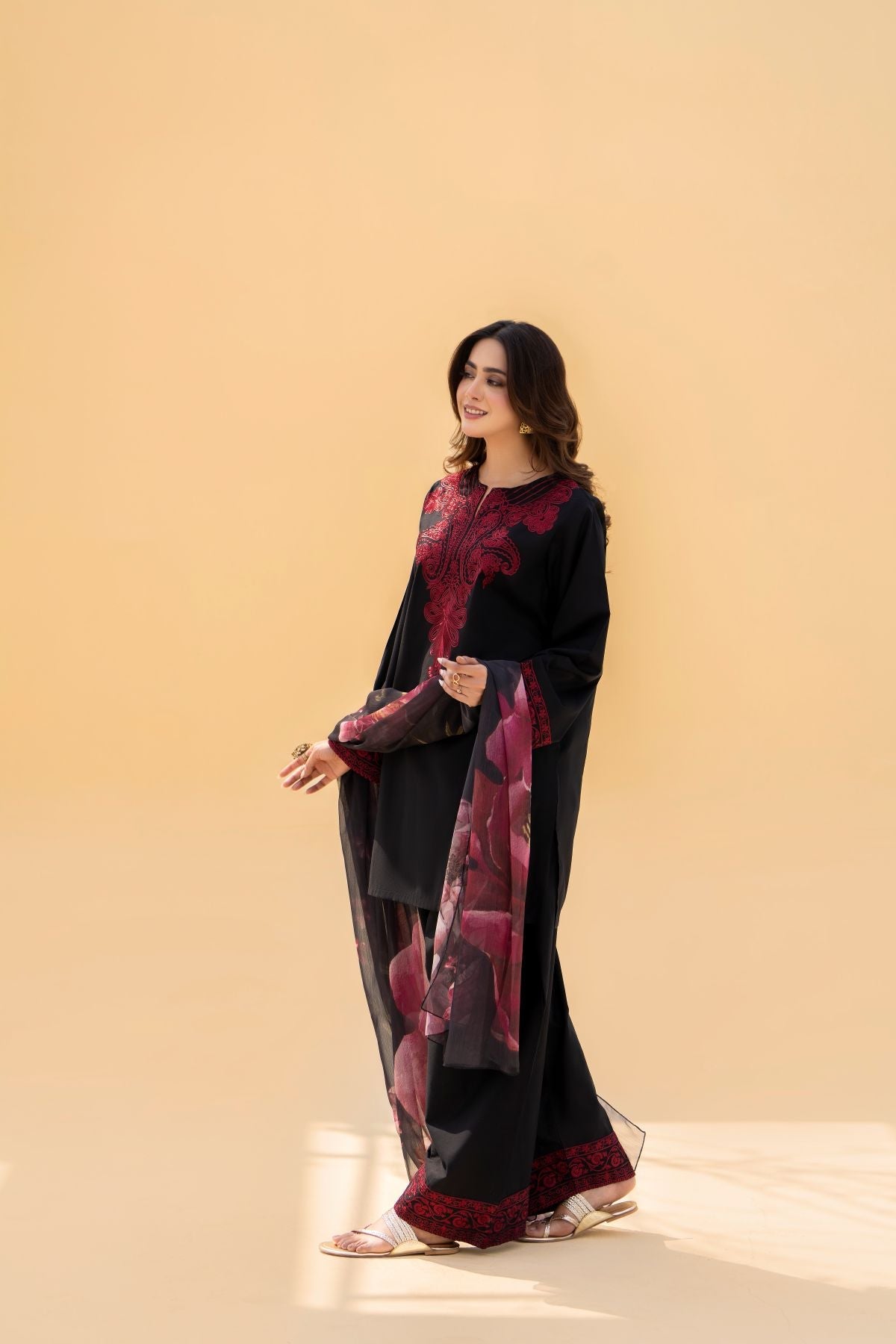 Noressa 2PC