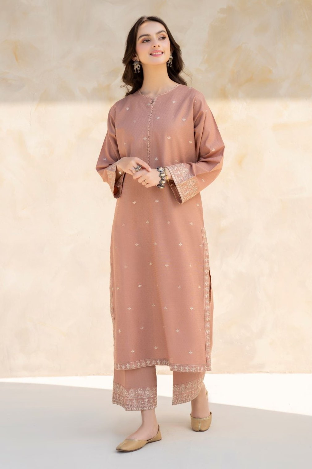 Desert 2PC