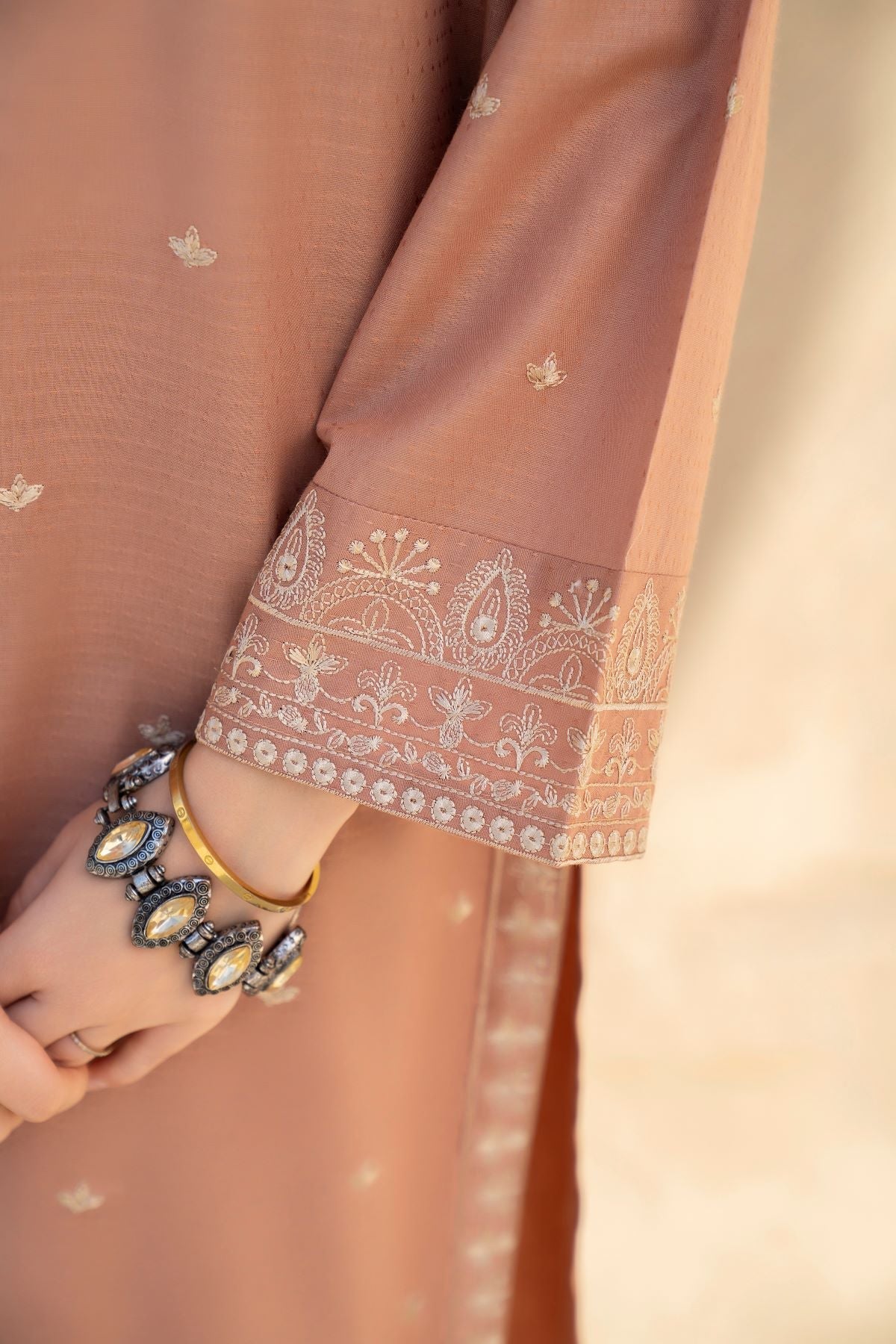 Desert 2PC