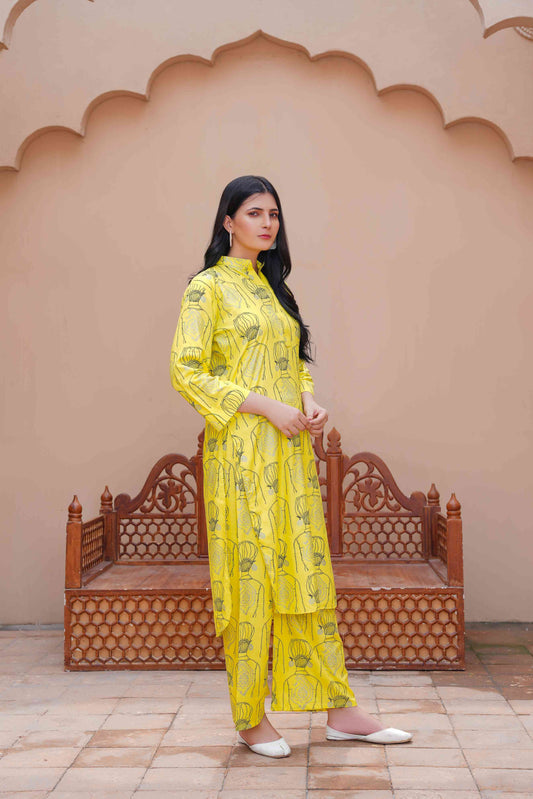 Lemon 2PC (long length)