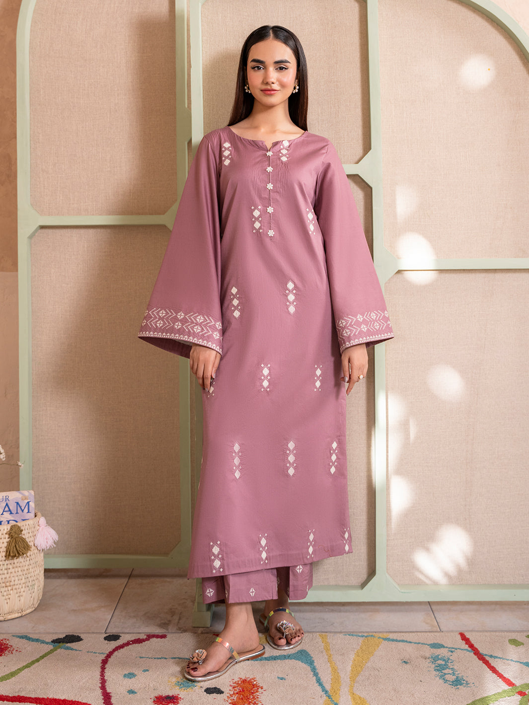 Rosel 2pc