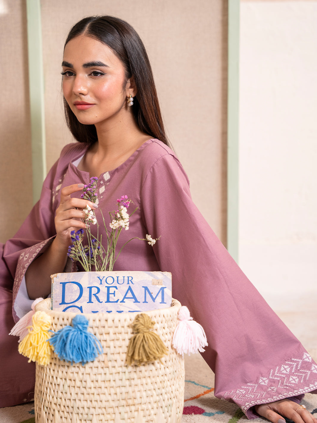 Rosel 2pc