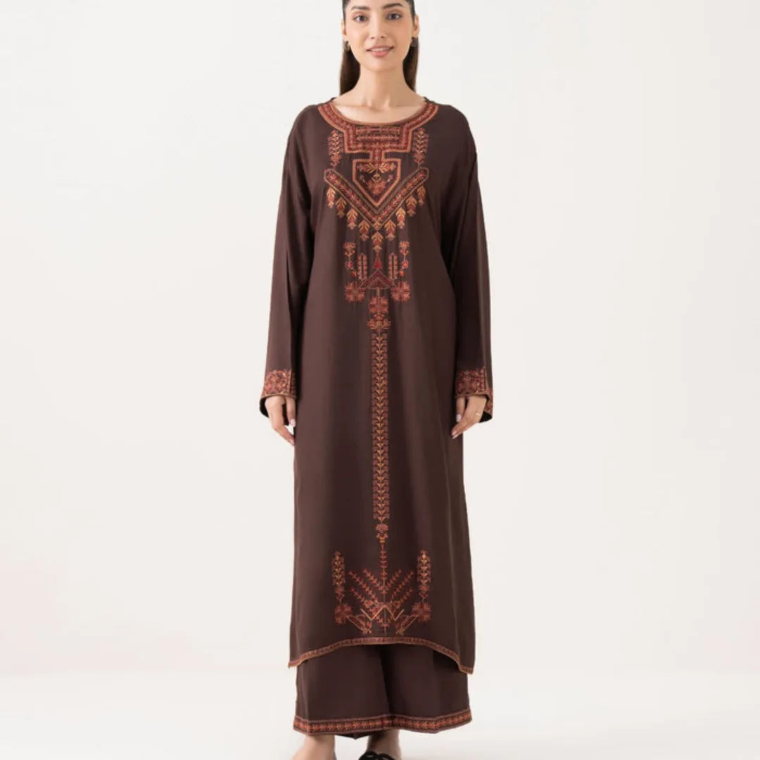 Dur-e-Fishan Dress 2pc